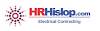HRHislop.com Electrical Contracting Ltd Logo