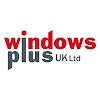 Windows Plus UK Logo