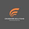 Crosswire Solutions Logo