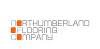 Northumberland Flooring Logo