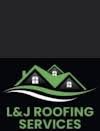 L&J Roofing Services Limited Logo