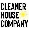 Cleaner House Company Logo