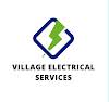 Village Electrical Services (nw) Ltd Logo