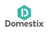 Domestix Services Limited Logo