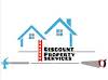 Discount Property Services Logo