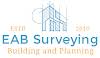 EAB Surveying Logo