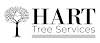 Hart Tree Services Logo