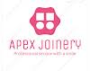 Apex Joinery Logo