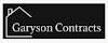 Garyson Contracts Logo