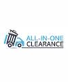 All-in-one clearance Logo