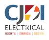 C And J Domestic Installations Ltd Logo