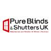 Pure Blinds & Shutters Uk Limited Logo