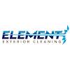 Element Exterior Cleaning Logo
