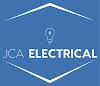 JCA Electrical Logo