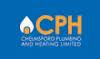 Chelmsford Plumbing & Heating Ltd Logo