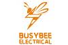 Busybee Electrical Logo