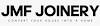 JMF Joinery Logo