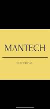 Man Tech Electrical Logo
