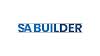 S.A Builder Logo
