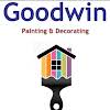 Goodwin Painting & Decorating Logo