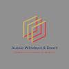 Aussie Windows & Doors Logo