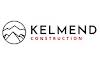 Kelmend Construction Ltd Logo