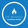 E P F Services Logo