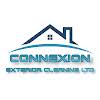 Connexion Exterior Cleaning Ltd Logo