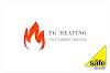 Tg Heating Ltd Logo