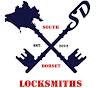 South Dorset Locksmith Logo
