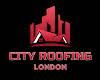 City Roofing Logo