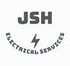 JSH Electrical Services Logo