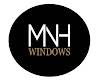 MNH Windows & Conservatories Ltd Logo