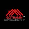 Gothamm Ltd Logo