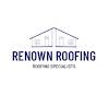 Renown Roofing Logo