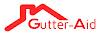 Gutter - Aid Logo