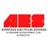 Armitage Electrical Services Logo