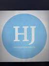 HJ Pressure Washing Services Logo