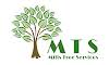 M T S Mills Tree Services Logo