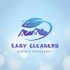 Easy Cleaners Logo