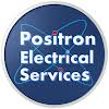 Positron Electrical Services Logo