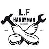 L.F. Handyman Services Logo