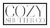 Cozyshutterco Ltd Logo