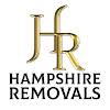 Hampshire Removals Ltd Logo