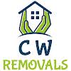 CW Removals Logo