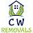 CW Removals Logo