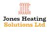 Jones Heating Solutions Ltd Logo