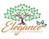 Elegance Landscaping & Maintenance Logo