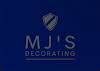 MJ's Decorating Logo