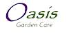 Oasis Garden Care Logo